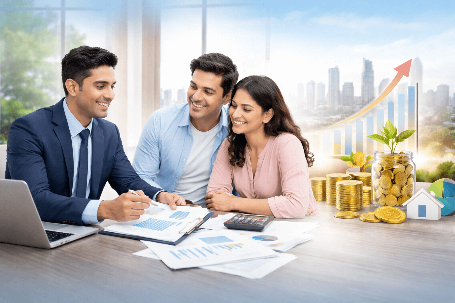 Certified Financial Planner